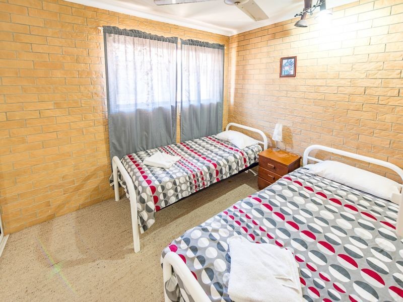 3/35 Miller Street, Bargara QLD 4670