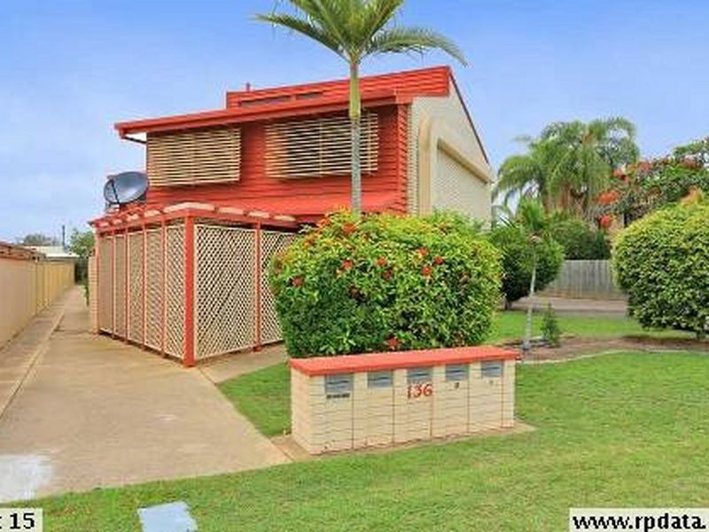 1/136 Woongarra Street, Bundaberg West QLD 4670