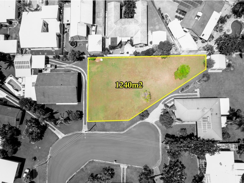 11 Simpson Crescent, Bundaberg East QLD 4670