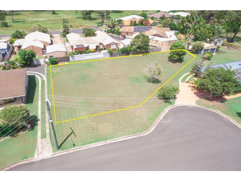 11 Simpson Crescent, Bundaberg East QLD 4670