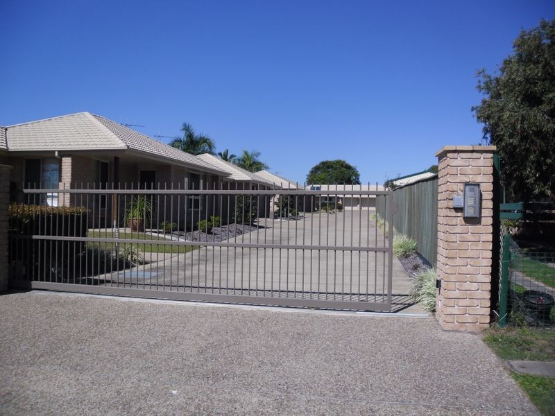 2/54 Avoca Street, Millbank QLD 4670