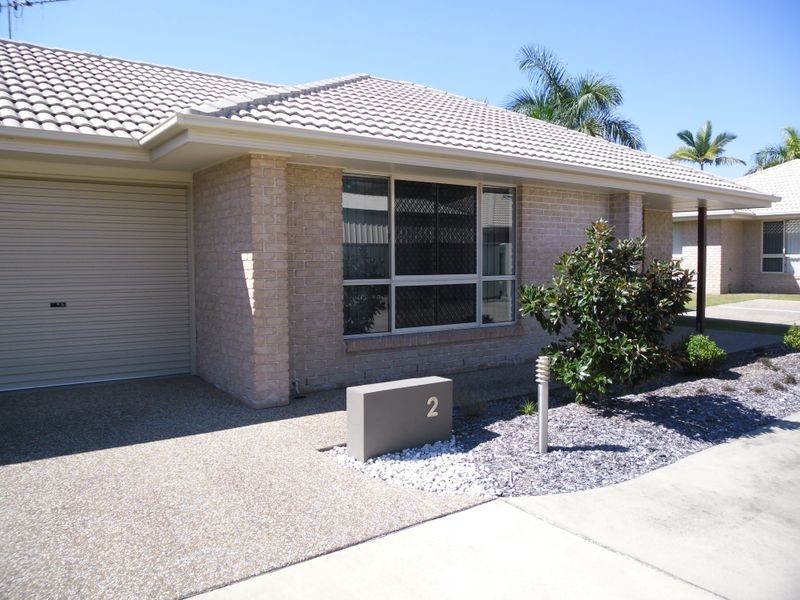 2/54 Avoca Street, Millbank QLD 4670