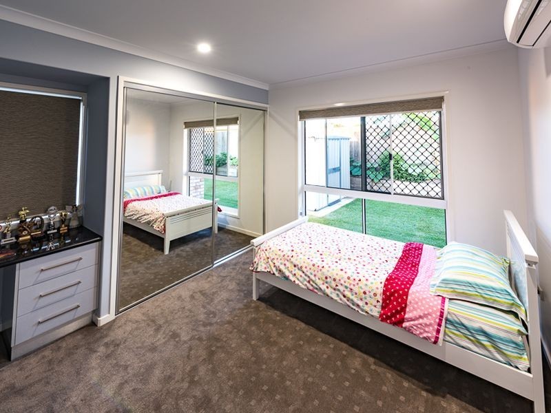 4 Dahlia Court, Kalkie QLD 4670