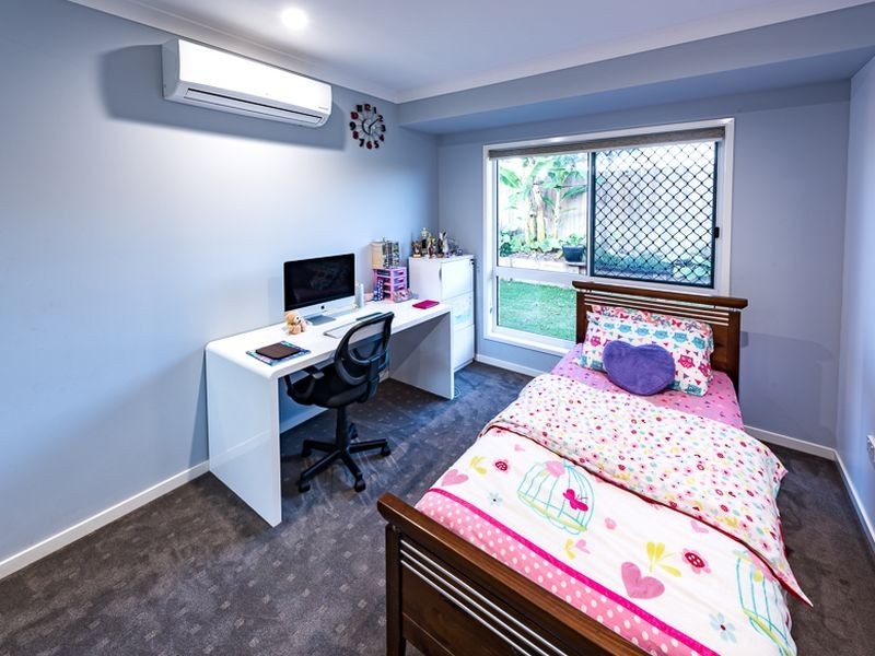 4 Dahlia Court, Kalkie QLD 4670