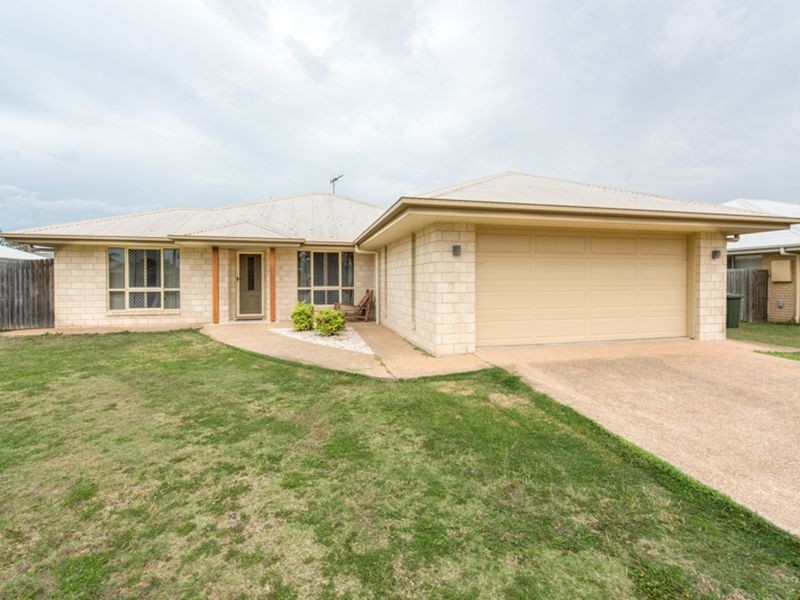 32 Greathead Road, Ashfield QLD 4670