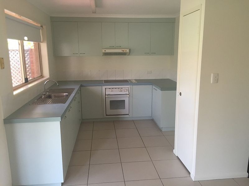 35/1 Waimarie Street, Bargara QLD 4670