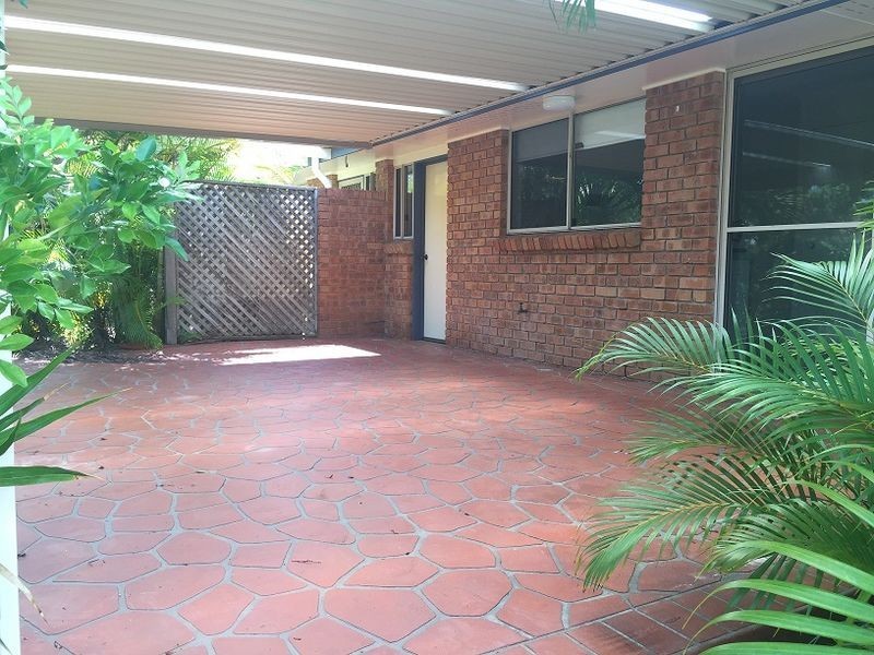 35/1 Waimarie Street, Bargara QLD 4670