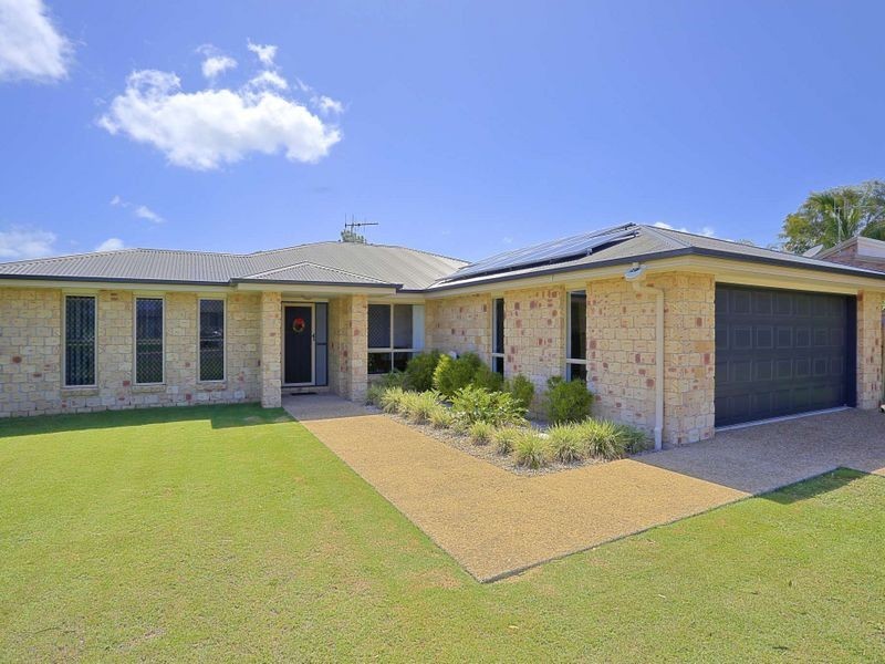 41 Breeze Drive, Bargara QLD 4670