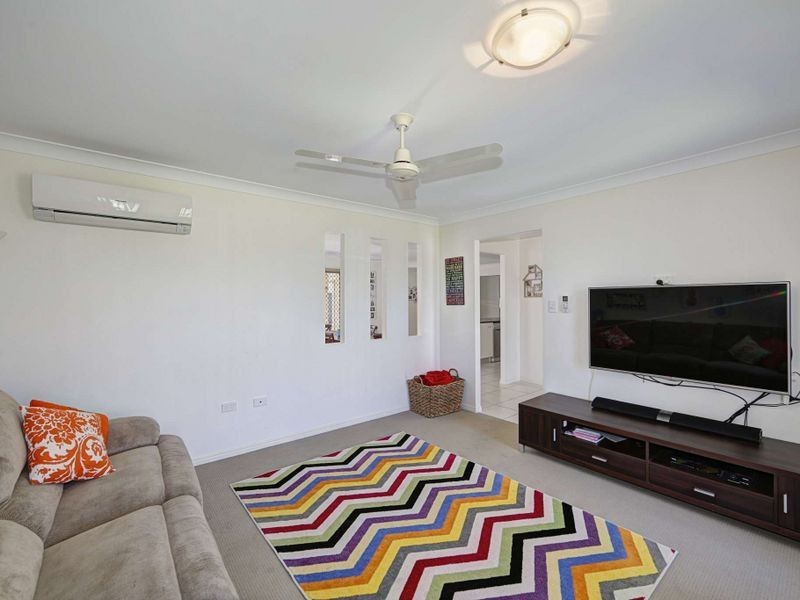 41 Breeze Drive, Bargara QLD 4670