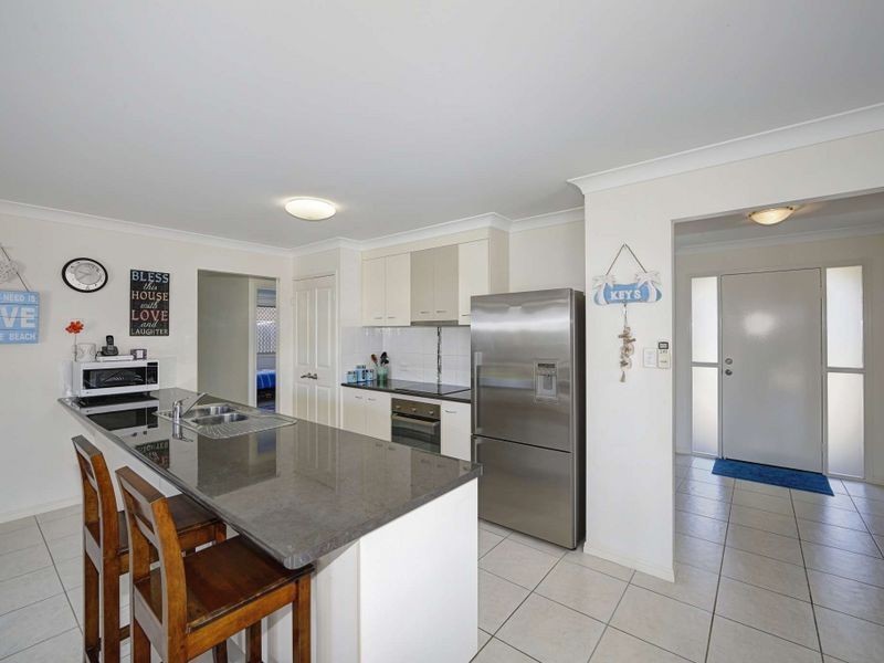41 Breeze Drive, Bargara QLD 4670