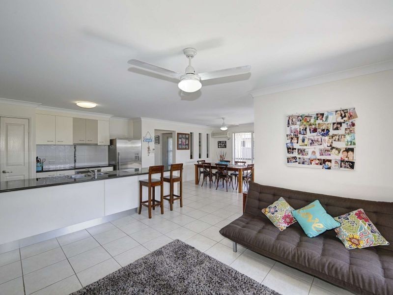 41 Breeze Drive, Bargara QLD 4670