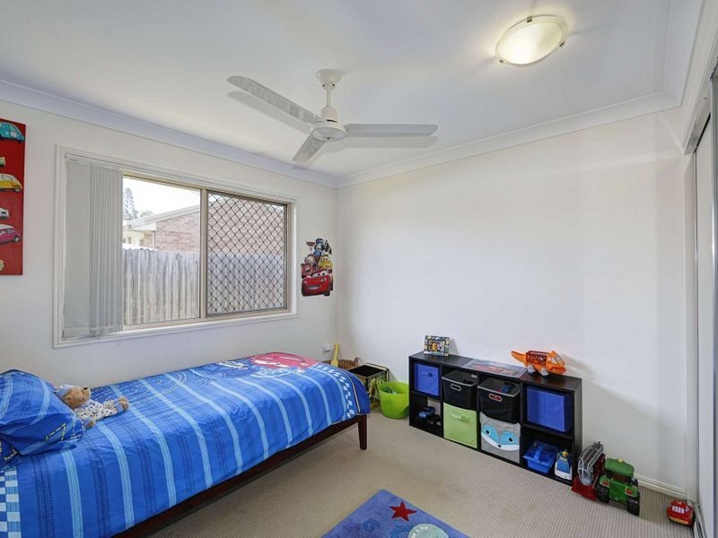 41 Breeze Drive, Bargara QLD 4670