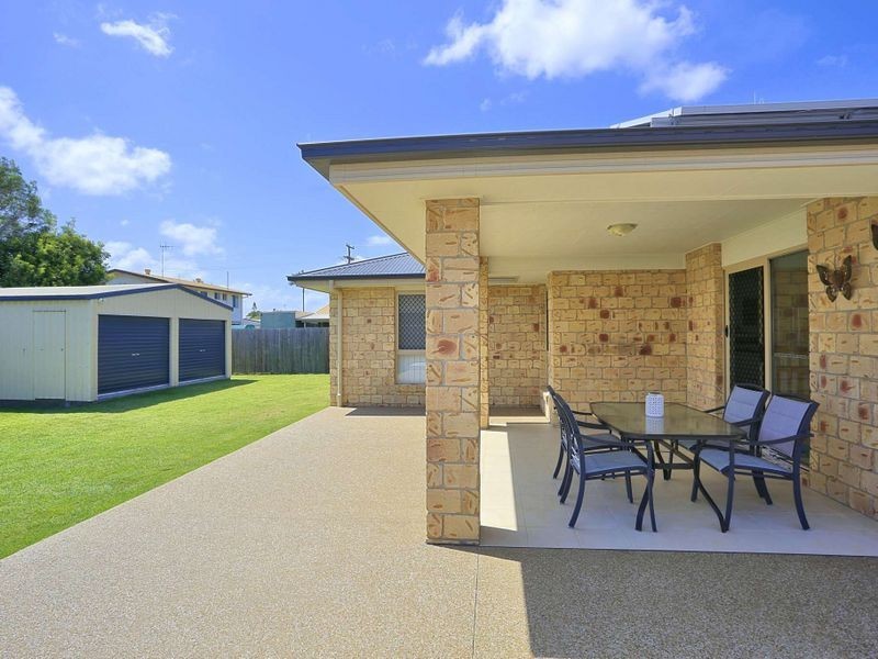 41 Breeze Drive, Bargara QLD 4670