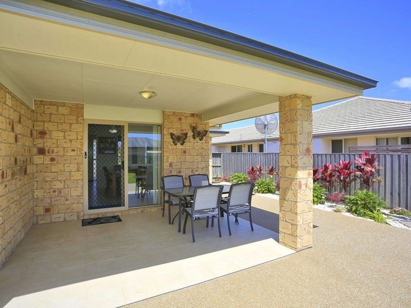 41 Breeze Drive, Bargara QLD 4670