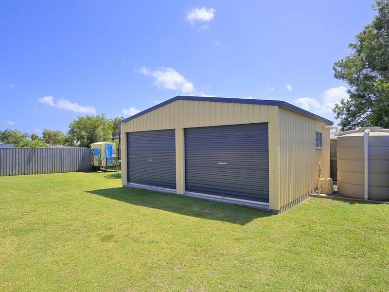 41 Breeze Drive, Bargara QLD 4670