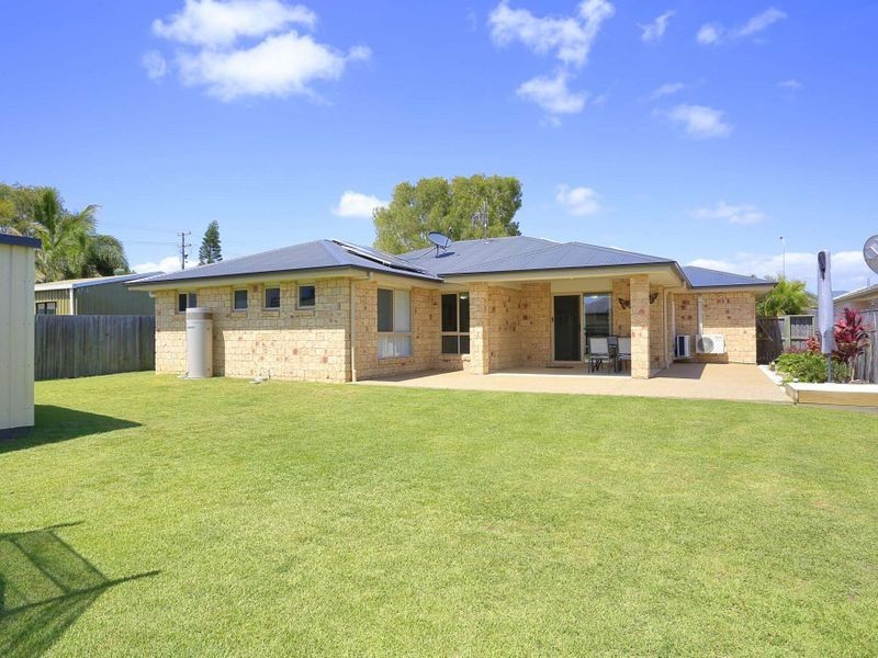 41 Breeze Drive, Bargara QLD 4670