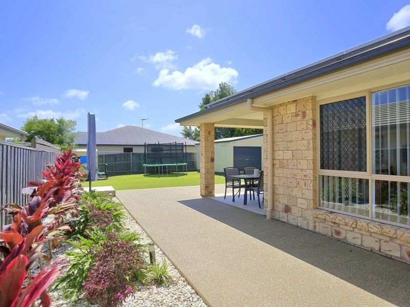 41 Breeze Drive, Bargara QLD 4670