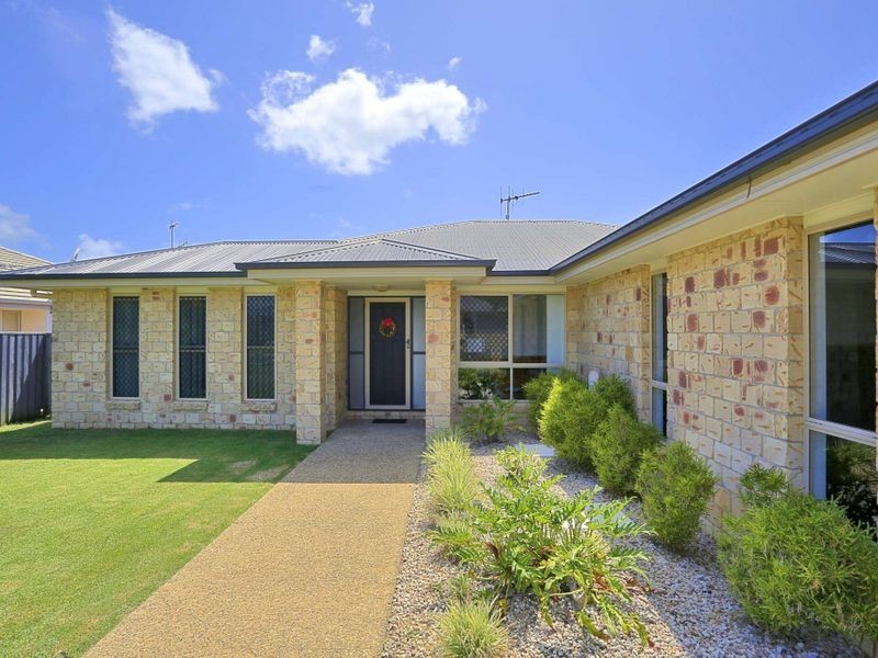 41 Breeze Drive, Bargara QLD 4670