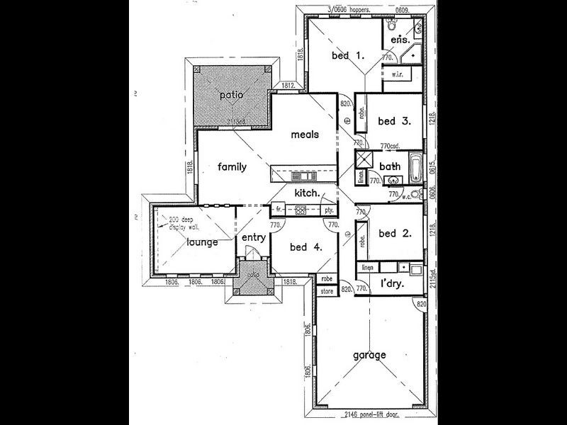 41 Breeze Drive, Bargara QLD 4670