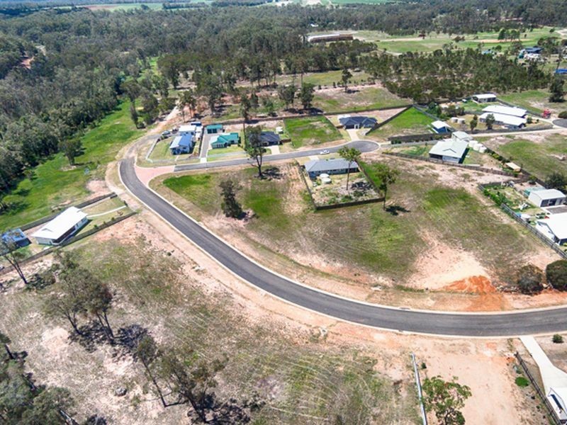 Lot 44 Cordalba Gardens Estate, Cordalba QLD 4660