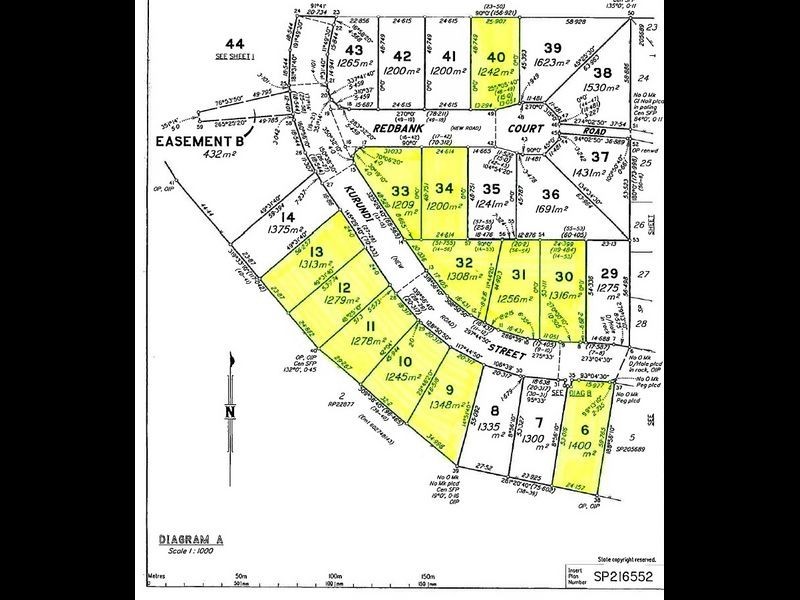 Lot 44 Cordalba Gardens Estate, Cordalba QLD 4660