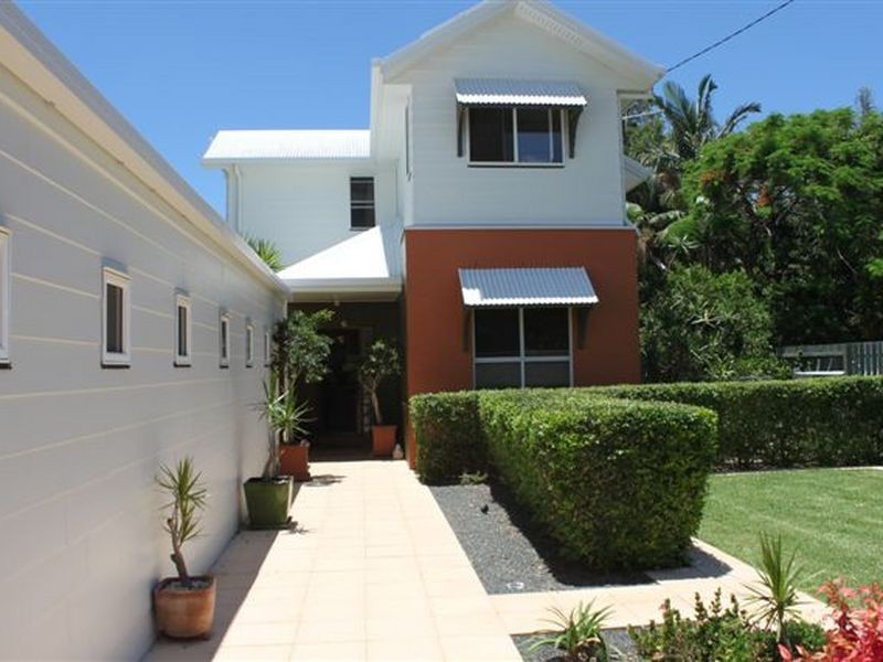 28 Trevors Road, Bargara QLD 4670