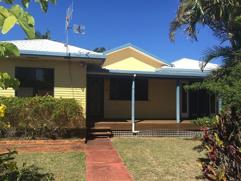 24 Holland Street, Bargara QLD 4670