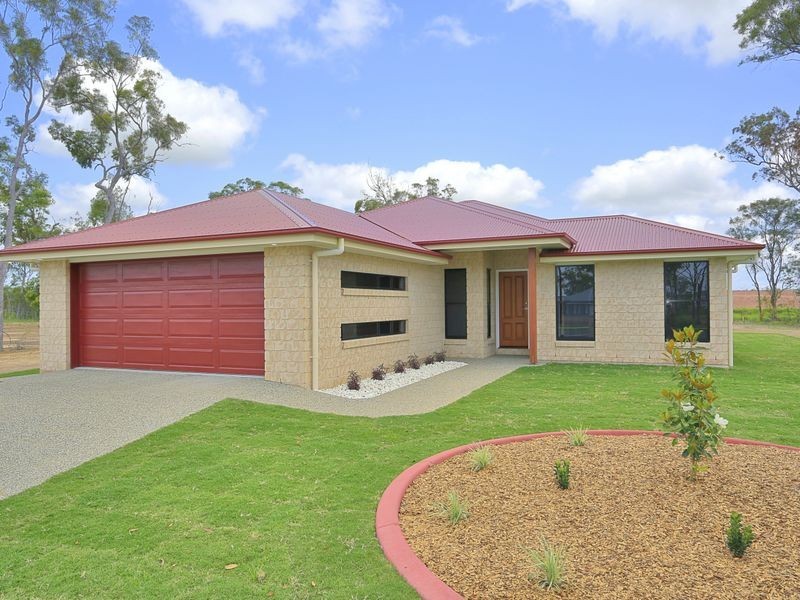 61 Polo Place, Branyan QLD 4670