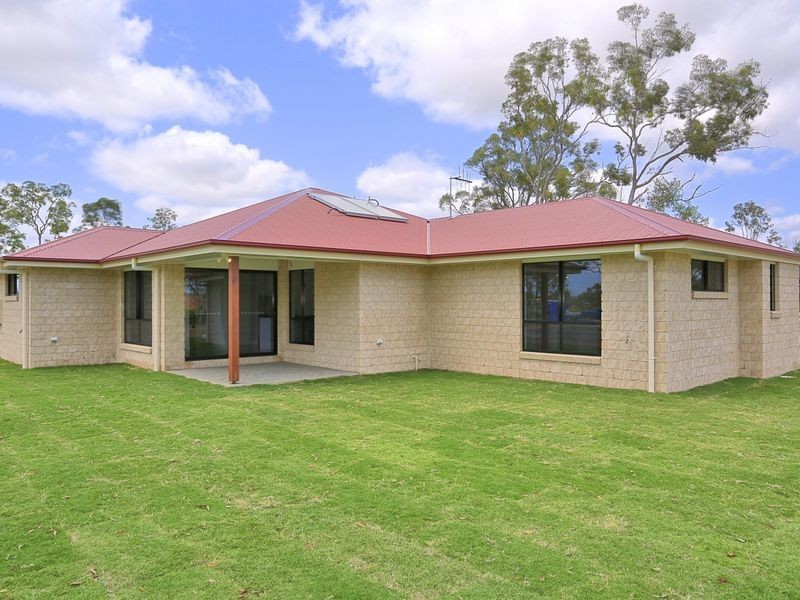 61 Polo Place, Branyan QLD 4670