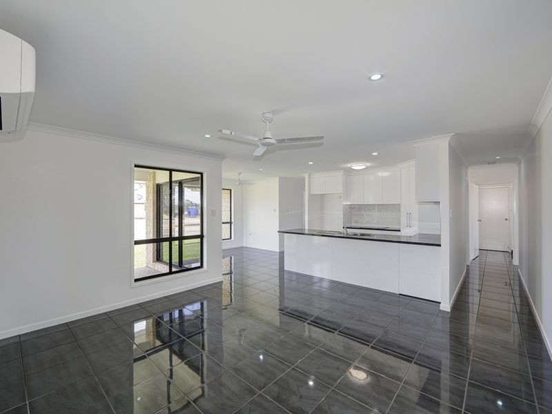 61 Polo Place, Branyan QLD 4670