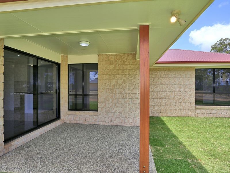 61 Polo Place, Branyan QLD 4670