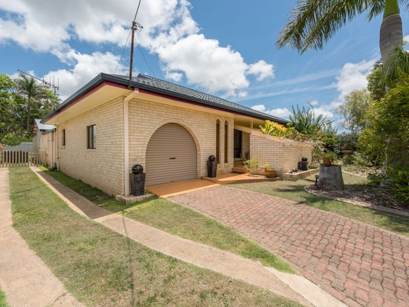 47a Payne Street, Millbank QLD 4670