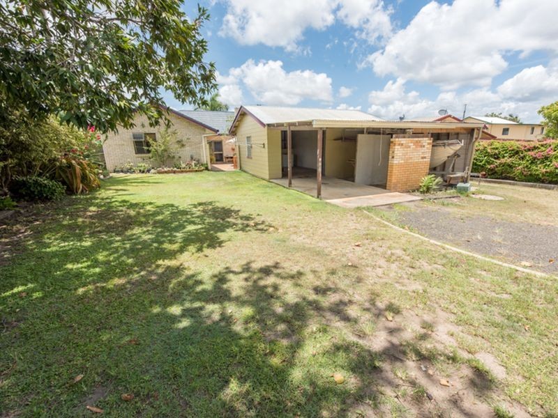 47a Payne Street, Millbank QLD 4670