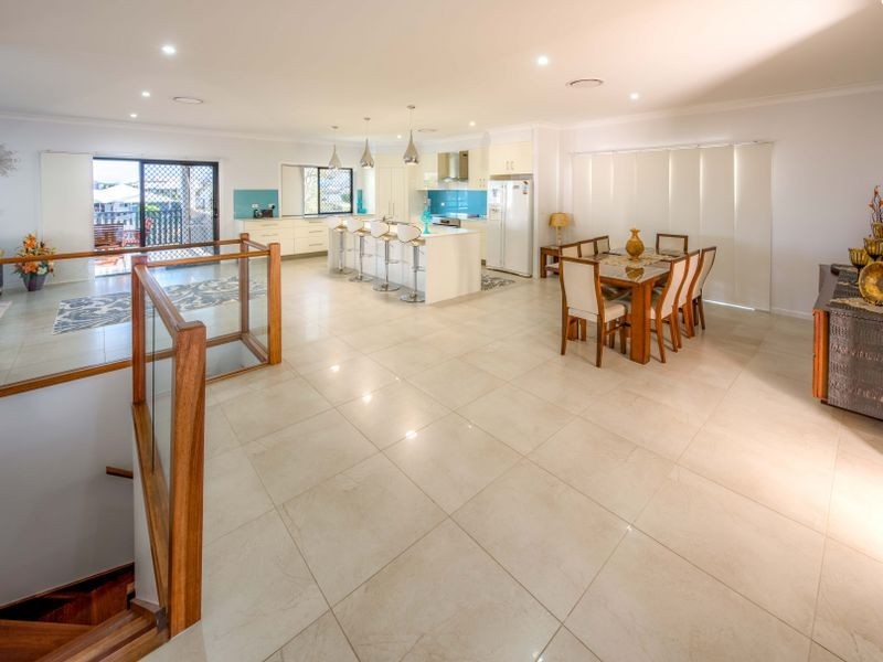 36 Sienna Boulevard, Ashfield QLD 4670
