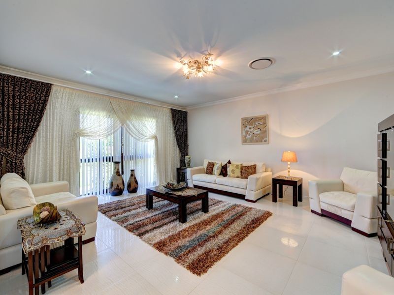 34 Sienna Boulevard, Ashfield QLD 4670