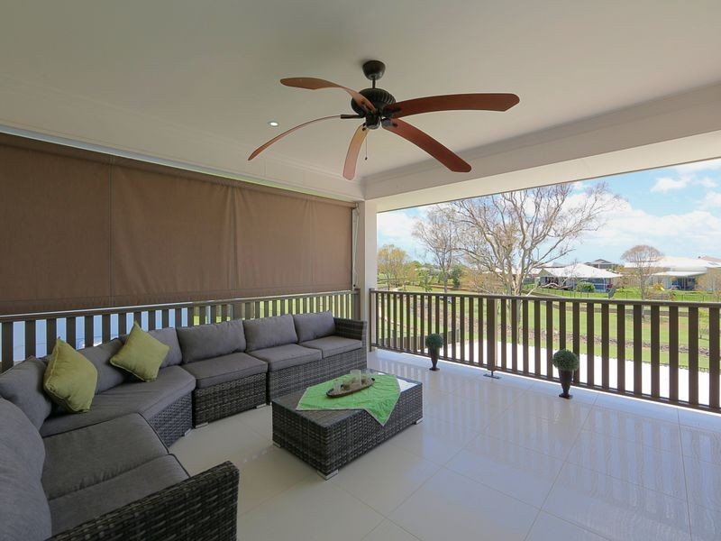 34 Sienna Boulevard, Ashfield QLD 4670
