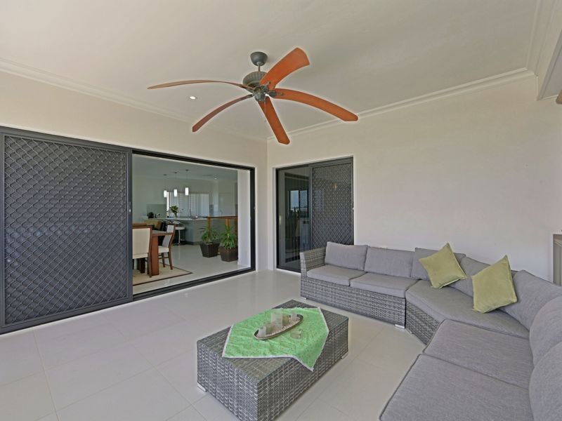 34 Sienna Boulevard, Ashfield QLD 4670