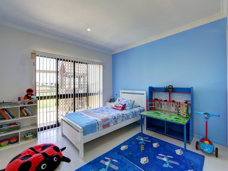 34 Sienna Boulevard, Ashfield QLD 4670