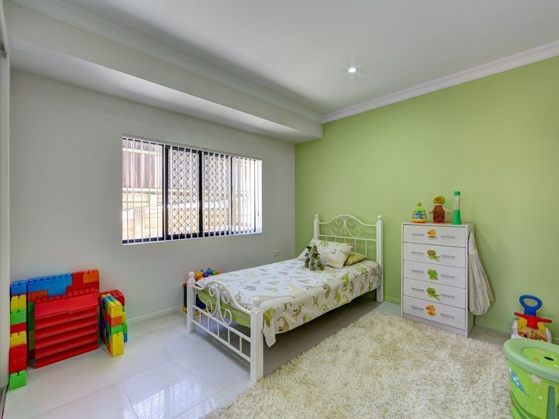 34 Sienna Boulevard, Ashfield QLD 4670