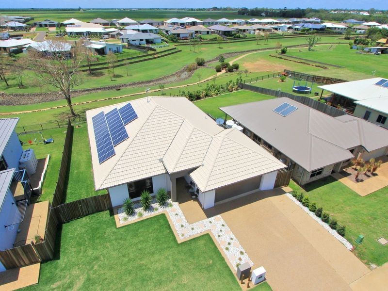34 Sienna Boulevard, Ashfield QLD 4670