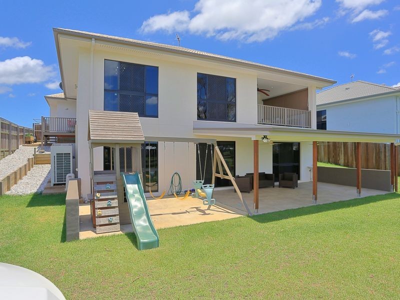 34 Sienna Boulevard, Ashfield QLD 4670