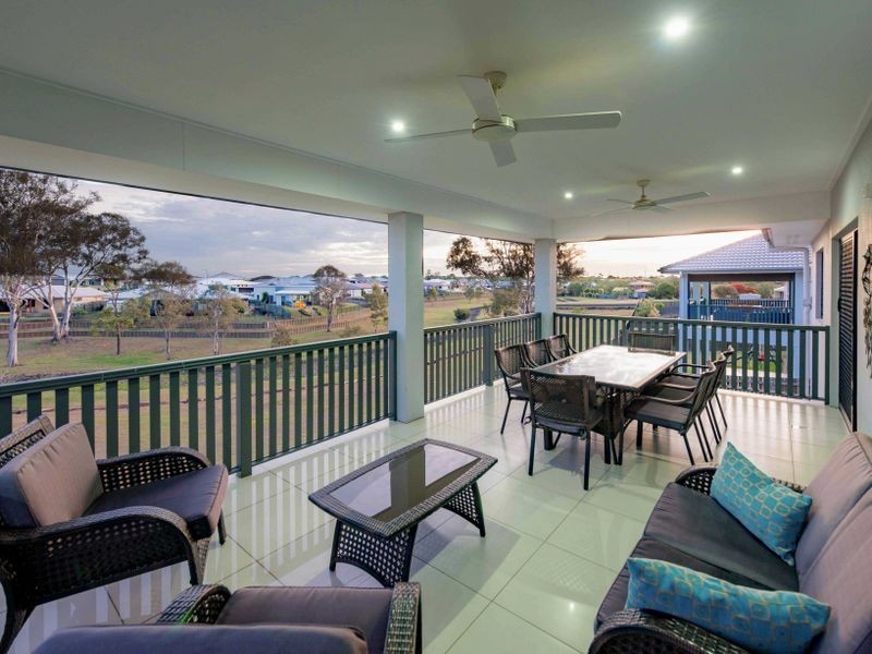 38 Sienna Boulevard, Ashfield QLD 4670