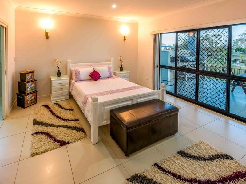 38 Sienna Boulevard, Ashfield QLD 4670