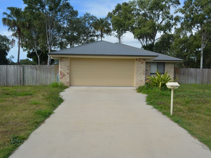 5 Regency Road, Moore Park Beach QLD 4670