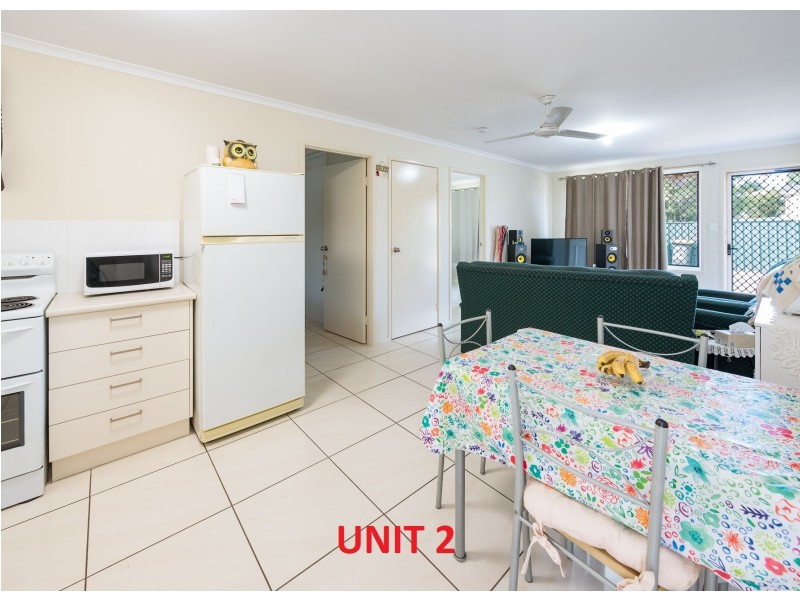 2 & 3/99 Gavin Street, Bundaberg North QLD 4670