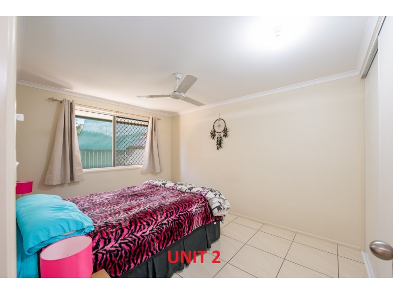 2 & 3/99 Gavin Street, Bundaberg North QLD 4670
