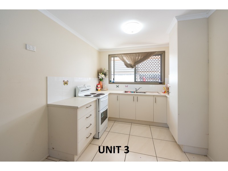 2 & 3/99 Gavin Street, Bundaberg North QLD 4670