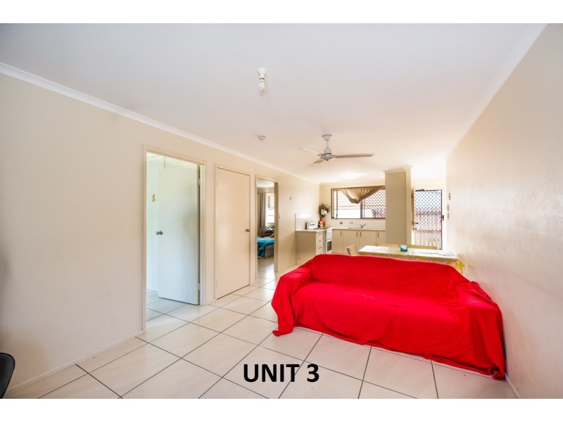 2 & 3/99 Gavin Street, Bundaberg North QLD 4670