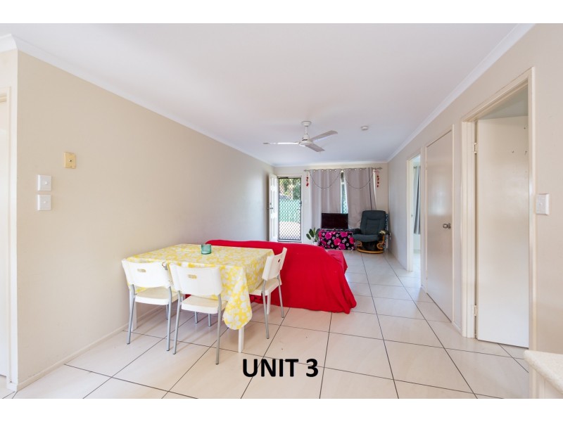 2 & 3/99 Gavin Street, Bundaberg North QLD 4670