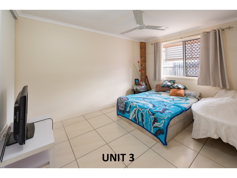 2 & 3/99 Gavin Street, Bundaberg North QLD 4670